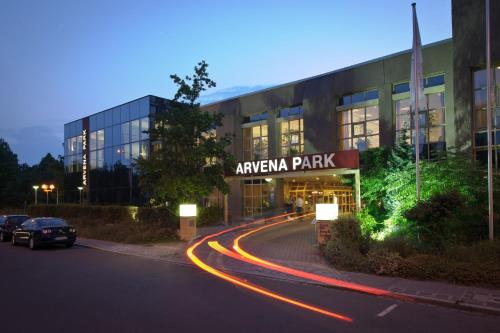 Arvena Park