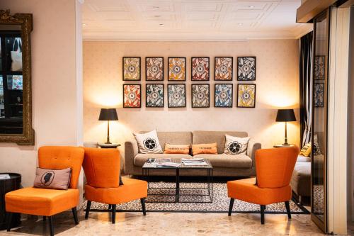 Hotel Napoleon Ajaccio