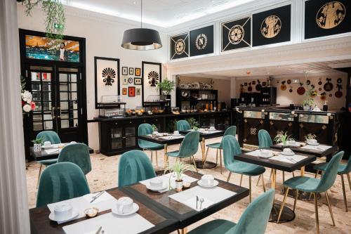 Hotel Napoleon Ajaccio