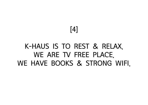 K-Haus
