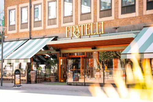 Hotel Fratelli