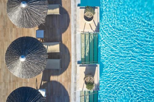 Atlantica Oasis Hotel