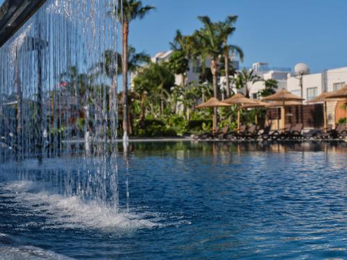 Atlantica Oasis Hotel