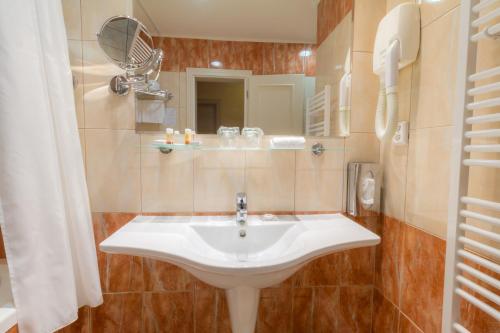 Ensana Centrální Lázne Health Spa Hotel & Maria Spa