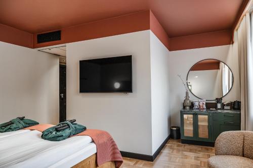 Hotel Fratelli