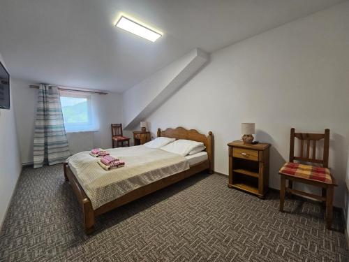 Pensiunea Casa Gobbel