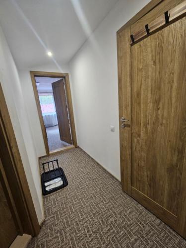 Pensiunea Casa Gobbel