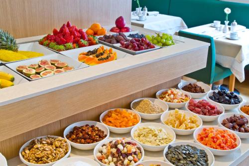 Hotel Maximilian - Stadthaus Penz