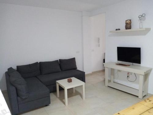Apartamentos Turisticos Zahazar