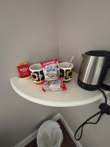 Doolin Village Accomodation