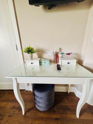 Doolin Village Accomodation