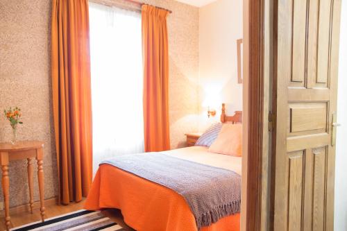 Linares Rooms