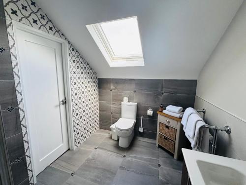 Doolin Village Accomodation