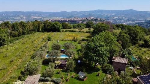 B&B La Cervaiola