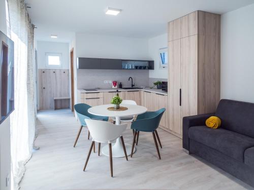 Wellness Apartmány Panorama