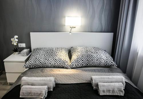 Downtown Dream Apartmans