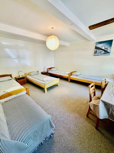 Litinterp Guesthouse