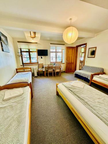 Litinterp Guesthouse