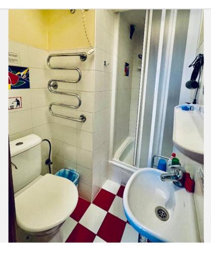 Litinterp Guesthouse
