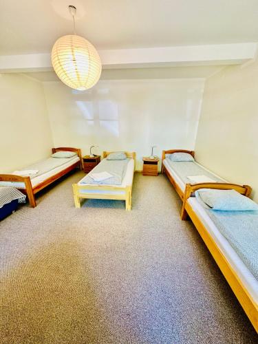 Litinterp Guesthouse