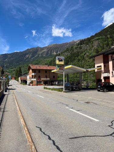 Albergo Ristorante Baldi