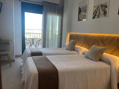 Guest House Parador De Los Llanos