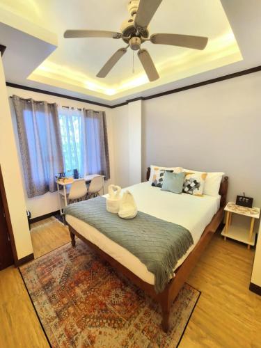 Morocco hotel El Nido