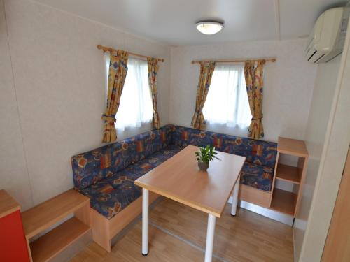 Mobile Home in Lido di Dante near Natural Park