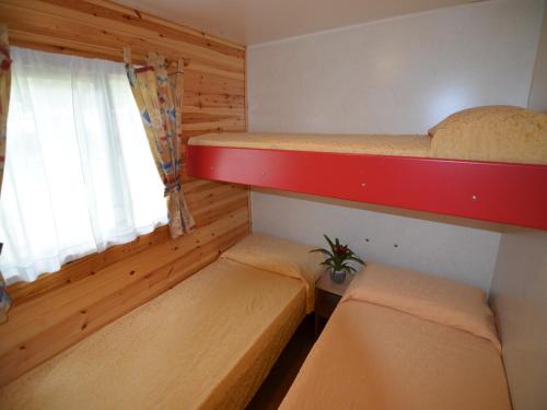 Mobile Home in Lido di Dante near Natural Park