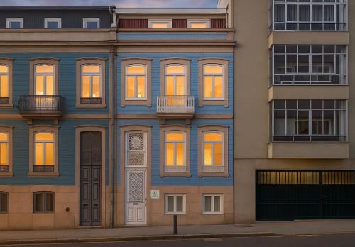 Oporto Comfort Charming Cedofeita