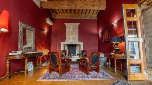 Hôtel de l’Amphithéâtre