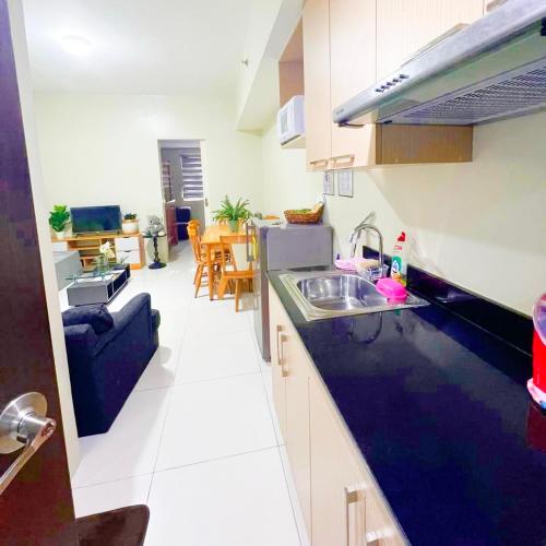 Family & Barkada Condo Staycation - 304