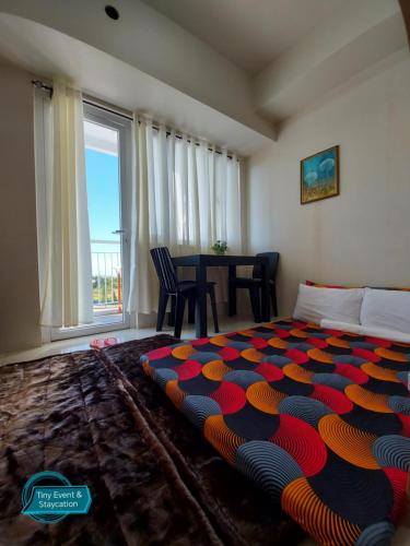 SMDC Wind Residences Tagaytay City