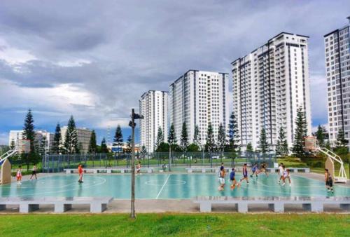 SMDC Wind Residences Tagaytay City