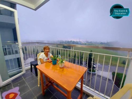 SMDC Wind Residences Tagaytay City