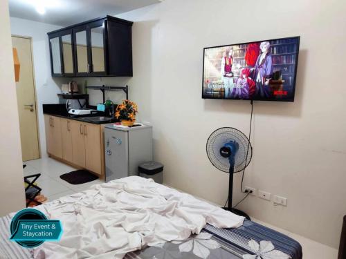 SMDC Wind Residences Tagaytay City