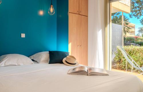 Les 15 Pins & La Mer -Your green getaway near sea & beach