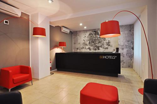 BB Hotels Aparthotel Visconti