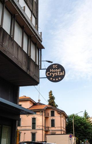 Crystal