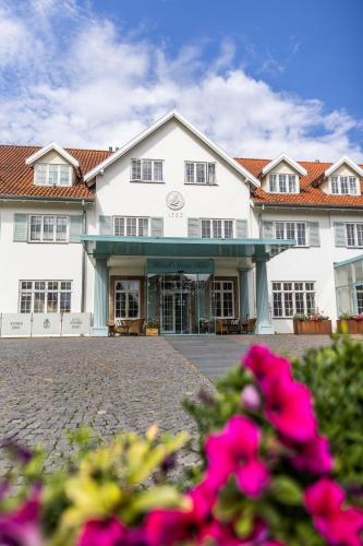 Fredensborg Store Kro