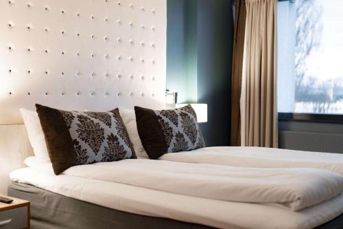 Scandic Alexandra Molde