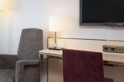 Scandic Alexandra Molde