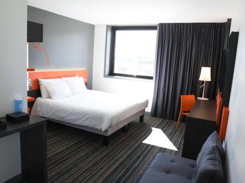 Hotel ibis Styles Caen Centre Gare
