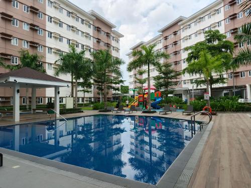 Happy Stays E - 300mbps - 65"TV NetFlix, Disney - Washer