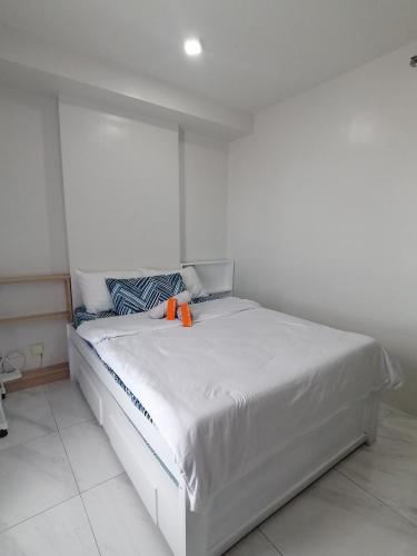 Casa Mira Guadalupe Harmony Home Cebu City