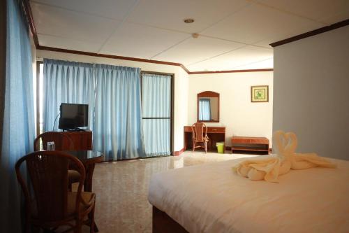 Bohol Plaza Resort and Restaurant