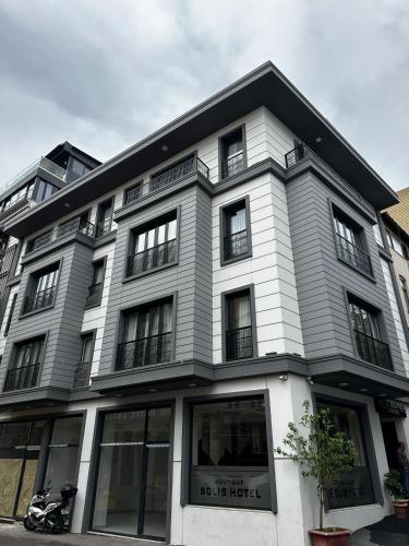 Solis Boutique Hotel