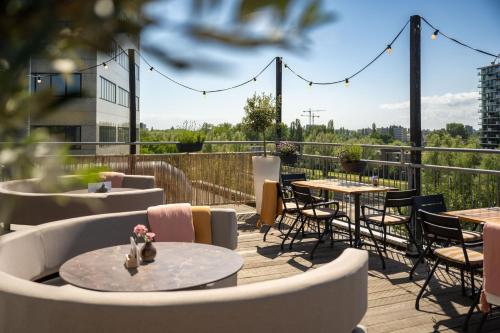 Cityden Zuidas