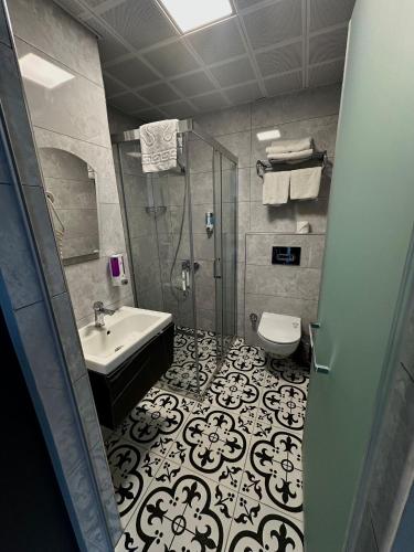 Ale Park Hotel