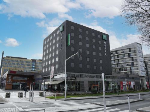 Hotel ibis Styles Caen Centre Gare